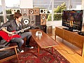 リアルギターゲーム「ロックスミス」海外版，TOKYO GUITAR SHOW 2012への出展が決定