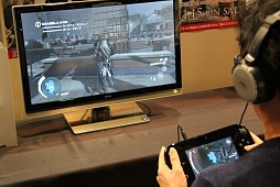 画像ギャラリー No.003のサムネイル画像 / ユービーアイソフトは2013年もさらなる飛躍を。「Splinter Cell Blacklist」発売決定も明かされた「UBIDAY2012」ラウンドテーブル&「ロックスミス」ステージレポート