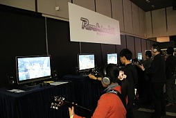画像ギャラリー No.004のサムネイル画像 / ユービーアイソフトは2013年もさらなる飛躍を。「Splinter Cell Blacklist」発売決定も明かされた「UBIDAY2012」ラウンドテーブル&「ロックスミス」ステージレポート