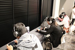 画像ギャラリー No.005のサムネイル画像 / ユービーアイソフトは2013年もさらなる飛躍を。「Splinter Cell Blacklist」発売決定も明かされた「UBIDAY2012」ラウンドテーブル&「ロックスミス」ステージレポート