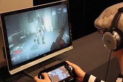 画像ギャラリー No.006のサムネイル画像 / ユービーアイソフトは2013年もさらなる飛躍を。「Splinter Cell Blacklist」発売決定も明かされた「UBIDAY2012」ラウンドテーブル&「ロックスミス」ステージレポート
