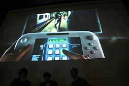 画像ギャラリー No.020のサムネイル画像 / ユービーアイソフトは2013年もさらなる飛躍を。「Splinter Cell Blacklist」発売決定も明かされた「UBIDAY2012」ラウンドテーブル&「ロックスミス」ステージレポート