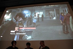 画像ギャラリー No.027のサムネイル画像 / ユービーアイソフトは2013年もさらなる飛躍を。「Splinter Cell Blacklist」発売決定も明かされた「UBIDAY2012」ラウンドテーブル&「ロックスミス」ステージレポート