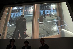画像ギャラリー No.028のサムネイル画像 / ユービーアイソフトは2013年もさらなる飛躍を。「Splinter Cell Blacklist」発売決定も明かされた「UBIDAY2012」ラウンドテーブル&「ロックスミス」ステージレポート