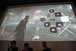 画像ギャラリー No.029のサムネイル画像 / ユービーアイソフトは2013年もさらなる飛躍を。「Splinter Cell Blacklist」発売決定も明かされた「UBIDAY2012」ラウンドテーブル&「ロックスミス」ステージレポート