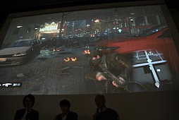 画像ギャラリー No.030のサムネイル画像 / ユービーアイソフトは2013年もさらなる飛躍を。「Splinter Cell Blacklist」発売決定も明かされた「UBIDAY2012」ラウンドテーブル&「ロックスミス」ステージレポート