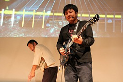 画像ギャラリー No.033のサムネイル画像 / ユービーアイソフトは2013年もさらなる飛躍を。「Splinter Cell Blacklist」発売決定も明かされた「UBIDAY2012」ラウンドテーブル&「ロックスミス」ステージレポート