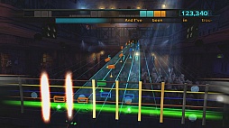 画像ギャラリー No.002のサムネイル画像 / 「ロックスミス」追加DLC第3弾を配信。ロックバンド「Rush」の楽曲が登場