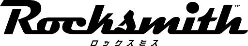 画像ギャラリー No.001のサムネイル画像 / 「ロックスミス」，追加DLC第5弾「Pantera」の3曲が本日配信。無料パックも