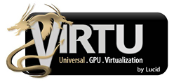 画像ギャラリー No.001のサムネイル画像 / ［COMPUTEX］すべてのゲーマーをVSyncの呪縛から解放する「Virtual Vsync」，LucidLogixから