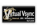 ［COMPUTEX］すべてのゲーマーをVSyncの呪縛から解放する「Virtual Vsync」，LucidLogixから