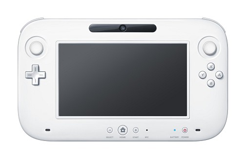 画像ギャラリー No.012のサムネイル画像 / 【速報】［E3 2011］任天堂がWiiの後継となる新型ゲーム機「Wii U」を発表