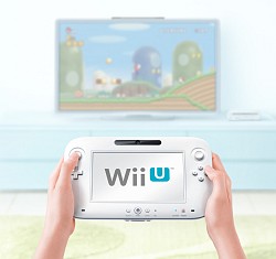 画像ギャラリー No.013のサムネイル画像 / 【速報】［E3 2011］任天堂がWiiの後継となる新型ゲーム機「Wii U」を発表