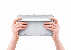 画像ギャラリー No.018のサムネイル画像 / 【速報】［E3 2011］任天堂がWiiの後継となる新型ゲーム機「Wii U」を発表