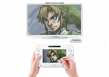 画像ギャラリー No.023のサムネイル画像 / 【速報】［E3 2011］任天堂がWiiの後継となる新型ゲーム機「Wii U」を発表