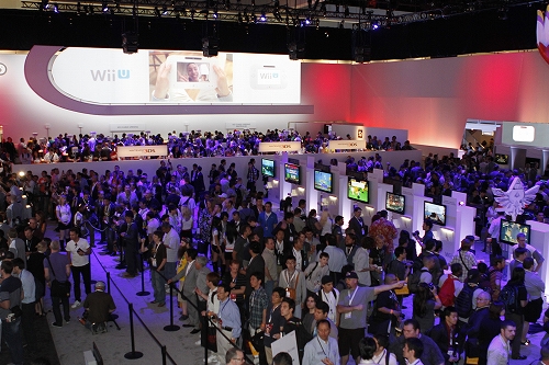 画像ギャラリー No.002のサムネイル画像 / ［E3 2011］「ピクミン」がWii Uで復活。E3 2011「RoundTable」での宮本茂氏の発言で明らかに