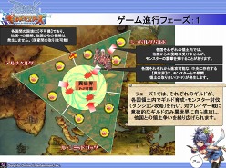 画像ギャラリー No.009のサムネイル画像 / ガンホー初のブラウザゲーム「ラグナロクオンライン ギルドマスターズ」とは? ROのキーマン二人にいろいろ聞いてみた