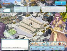 画像ギャラリー No.005のサムネイル画像 / 「ラグナロクオンライン ギルドマスターズ」の先行登録受付がスタート。プレオープンサービスは10月19日15：00開始予定