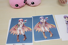 画像ギャラリー No.007のサムネイル画像 / 10月27日に正式サービス開始の「ラグナロクオンライン ギルドマスターズ」。ブラウザゲームにした理由や今後の展開をガンホースタッフに聞いてみた