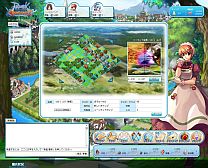 画像ギャラリー No.003のサムネイル画像 / 「RO ギルドマスターズ」,2ndフェーズの新要素「モンスター襲撃」を実装