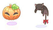 画像ギャラリー No.002のサムネイル画像 / 「RO ギルドマスターズ」ハロウィンパーティーウィークが開催中