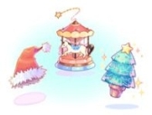 画像ギャラリー No.004のサムネイル画像 / 「RO ギルドマスターズ」神秘のアトリエでクリスマスアイテムの製造が可能に