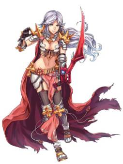 画像ギャラリー No.003のサムネイル画像 / 「RO ギルドマスターズ」SPキャラクターが当たるドリームくじ第5弾を本日発売