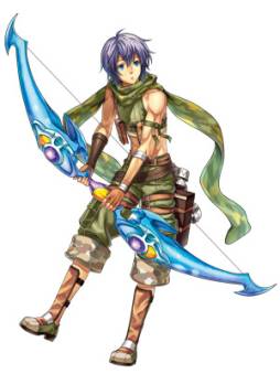 画像ギャラリー No.004のサムネイル画像 / 「RO ギルドマスターズ」SPキャラクターが当たるドリームくじ第5弾を本日発売