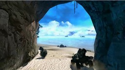 画像ギャラリー No.003のサムネイル画像 / ［E3 2011］名作のHDリメイク版「Halo: Combat Evolved Anniversary」と新作「Halo 4」発表（ムービー追加）