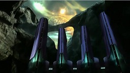 画像ギャラリー No.005のサムネイル画像 / ［E3 2011］名作のHDリメイク版「Halo: Combat Evolved Anniversary」と新作「Halo 4」発表（ムービー追加）
