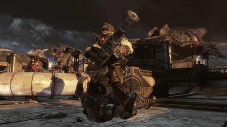 画像ギャラリー No.012のサムネイル画像 / 2012年のXbox 360向け期待のタイトルラインナップの最新情報が公開に。「Forza Horizon」や「Fable：The Journey」は今秋発売予定