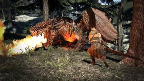 画像ギャラリー No.015のサムネイル画像 / 2012年のXbox 360向け期待のタイトルラインナップの最新情報が公開に。「Forza Horizon」や「Fable：The Journey」は今秋発売予定