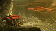 画像ギャラリー No.022のサムネイル画像 / 2012年のXbox 360向け期待のタイトルラインナップの最新情報が公開に。「Forza Horizon」や「Fable：The Journey」は今秋発売予定