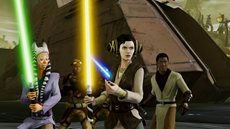 画像ギャラリー No.028のサムネイル画像 / 2012年のXbox 360向け期待のタイトルラインナップの最新情報が公開に。「Forza Horizon」や「Fable：The Journey」は今秋発売予定