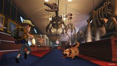 画像ギャラリー No.034のサムネイル画像 / 2012年のXbox 360向け期待のタイトルラインナップの最新情報が公開に。「Forza Horizon」や「Fable：The Journey」は今秋発売予定