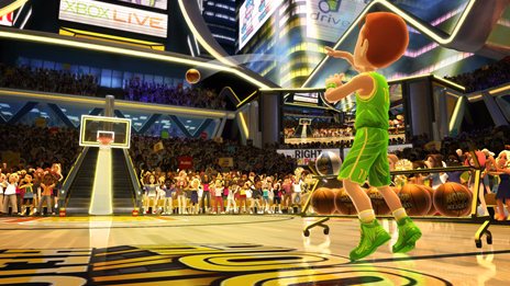 画像ギャラリー No.041のサムネイル画像 / 2012年のXbox 360向け期待のタイトルラインナップの最新情報が公開に。「Forza Horizon」や「Fable：The Journey」は今秋発売予定
