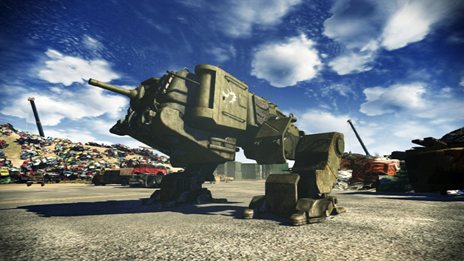 画像ギャラリー No.042のサムネイル画像 / 2012年のXbox 360向け期待のタイトルラインナップの最新情報が公開に。「Forza Horizon」や「Fable：The Journey」は今秋発売予定