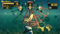 画像ギャラリー No.049のサムネイル画像 / 2012年のXbox 360向け期待のタイトルラインナップの最新情報が公開に。「Forza Horizon」や「Fable：The Journey」は今秋発売予定