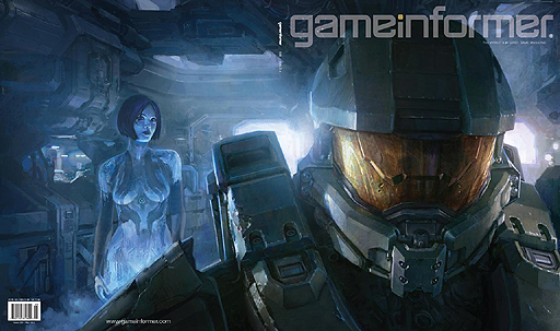 画像ギャラリー No.003のサムネイル画像 / 米Microsoftが「Halo 4」を11月6日に発売すると正式発表。全米ネットワークのトークショーではプレミア公開も