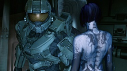 画像ギャラリー No.003のサムネイル画像 / 「Halo 4」が11月8日に発売決定。ゲーム内アイテムや設定資料，実写映像作品などが付属する限定版も同時発売