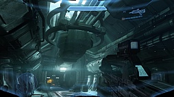 画像ギャラリー No.004のサムネイル画像 / 「Halo 4」が11月8日に発売決定。ゲーム内アイテムや設定資料，実写映像作品などが付属する限定版も同時発売