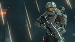 画像ギャラリー No.006のサムネイル画像 / 「Halo 4」が11月8日に発売決定。ゲーム内アイテムや設定資料，実写映像作品などが付属する限定版も同時発売