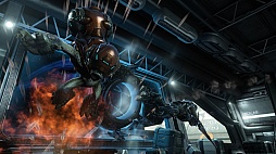 画像ギャラリー No.008のサムネイル画像 / 「Halo 4」が11月8日に発売決定。ゲーム内アイテムや設定資料，実写映像作品などが付属する限定版も同時発売