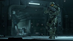 画像ギャラリー No.010のサムネイル画像 / 「Halo 4」が11月8日に発売決定。ゲーム内アイテムや設定資料，実写映像作品などが付属する限定版も同時発売