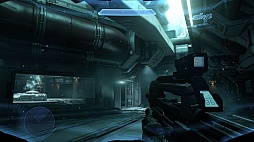 画像ギャラリー No.011のサムネイル画像 / 「Halo 4」が11月8日に発売決定。ゲーム内アイテムや設定資料，実写映像作品などが付属する限定版も同時発売