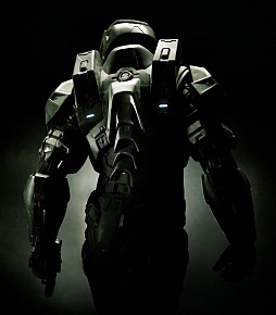 画像ギャラリー No.020のサムネイル画像 / 「Halo 4」が11月8日に発売決定。ゲーム内アイテムや設定資料，実写映像作品などが付属する限定版も同時発売