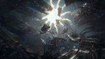 画像ギャラリー No.023のサムネイル画像 / 「Halo 4」が11月8日に発売決定。ゲーム内アイテムや設定資料，実写映像作品などが付属する限定版も同時発売