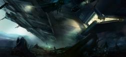 画像ギャラリー No.026のサムネイル画像 / 「Halo 4」が11月8日に発売決定。ゲーム内アイテムや設定資料，実写映像作品などが付属する限定版も同時発売
