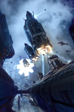 画像ギャラリー No.027のサムネイル画像 / 「Halo 4」が11月8日に発売決定。ゲーム内アイテムや設定資料，実写映像作品などが付属する限定版も同時発売