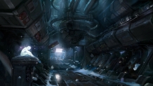 画像ギャラリー No.028のサムネイル画像 / 「Halo 4」が11月8日に発売決定。ゲーム内アイテムや設定資料，実写映像作品などが付属する限定版も同時発売